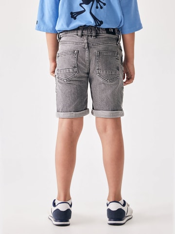LTB Jeans-Bermudas "Lance B" in Grau