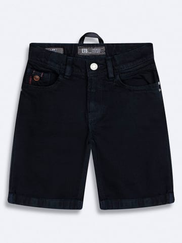 LTB Jeans-Bermudas "Lance B" in Schwarz