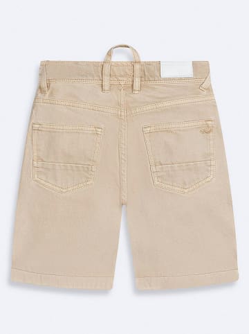 LTB Spijkerbermuda "Lance B" beige
