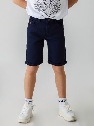 LTB Jeans-Bermudas "Lance B" in Dunkelblau