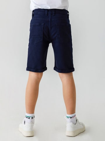 LTB Jeans-Bermudas "Lance B" in Dunkelblau