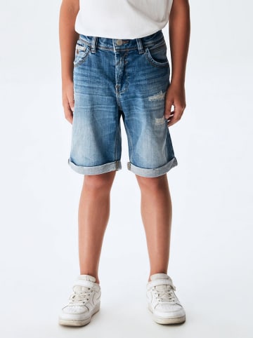 LTB Jeans-Bermudas "Lance B" in Blau