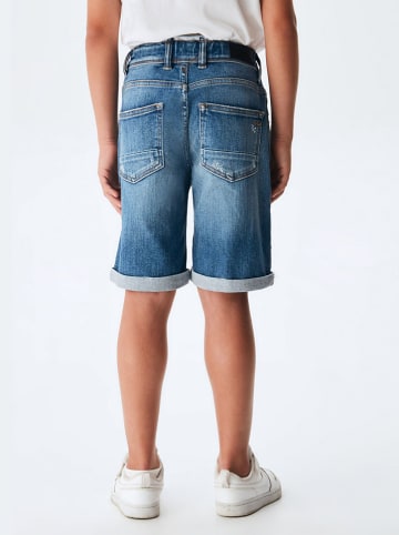 LTB Jeans-Bermudas "Lance B" in Blau