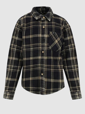 LTB Hemd "Rogete B" in Schwarz