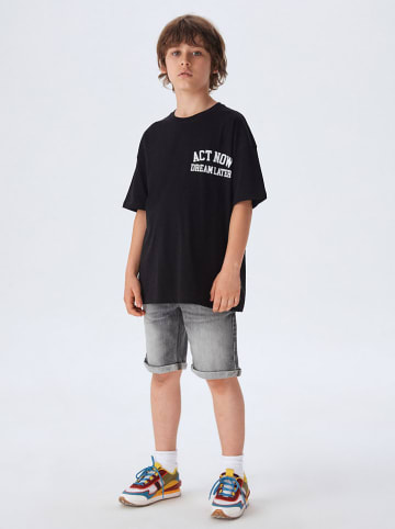 LTB Shirt "Nozepe" zwart