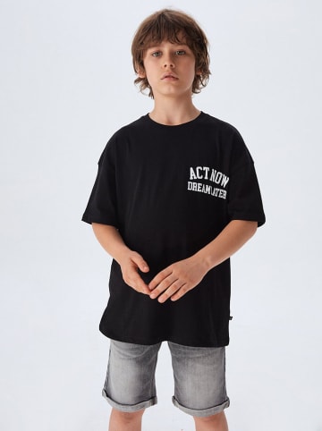 LTB Shirt "Nozepe" zwart