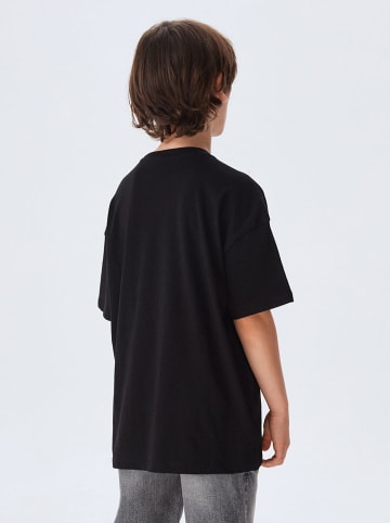 LTB Shirt "Nozepe" zwart