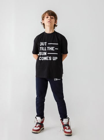 LTB Shirt "Kayepe" zwart