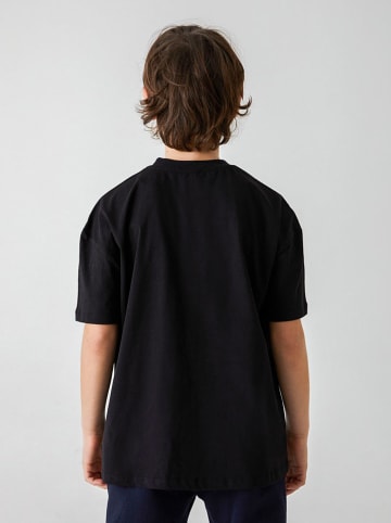 LTB Shirt "Kayepe" in Schwarz