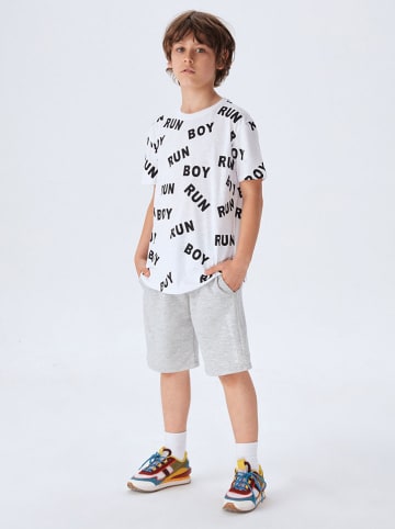LTB Shirt "Koroto" in Weiß