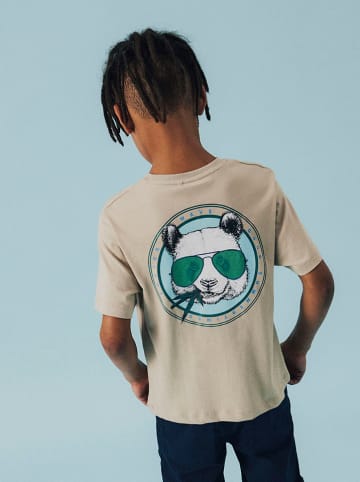 name it Shirt "Josh" in Beige