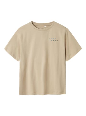 name it Shirt "Josh" in Beige