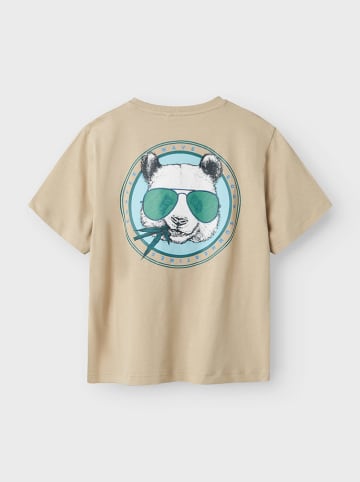 name it Shirt "Josh" in Beige