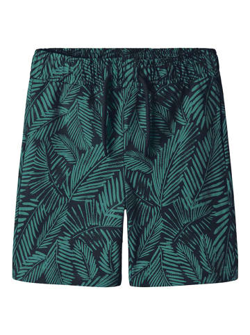 name it Shorts "Jivan" in Grün