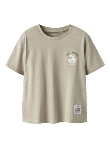 name it Shirt "Jeano" in Beige