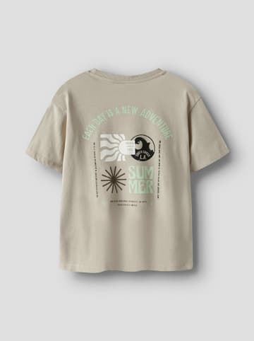 name it Shirt "Jeano" in Beige