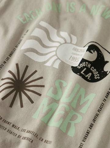 name it Shirt "Jeano" beige