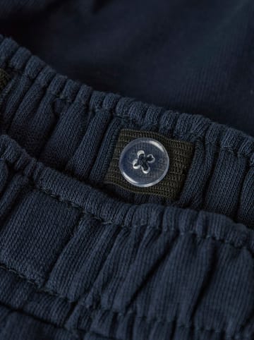 name it Sweatshort "Janko"