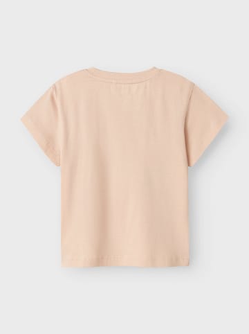 name it Shirt "Jacques" in Beige