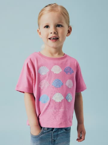 name it Shirt in Pink
