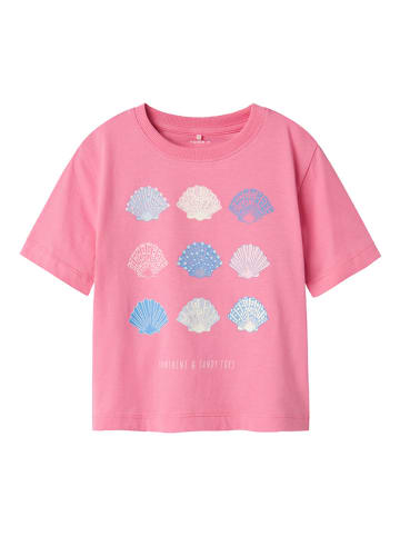 name it Shirt in Pink
