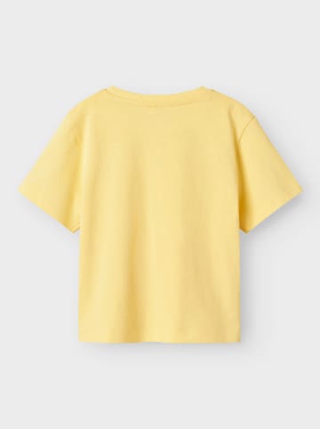 name it Shirt in Gelb