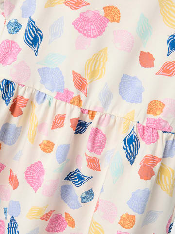 name it Kleid in Bunt