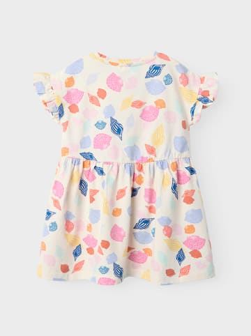 name it Kleid in Bunt