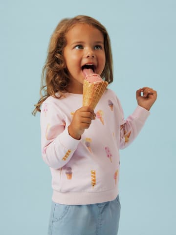 name it Sweat in Rosa