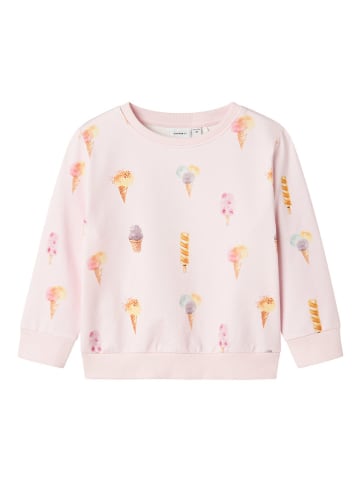 name it Sweat in Rosa