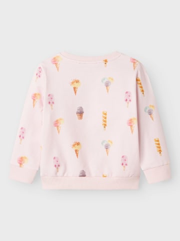 name it Sweat in Rosa