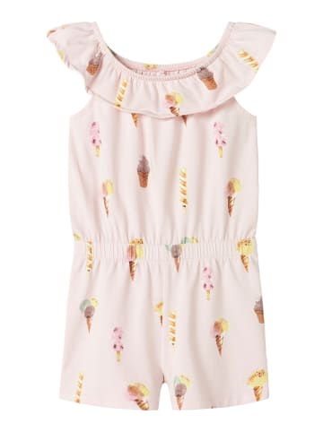 name it Jumpsuit in Beige