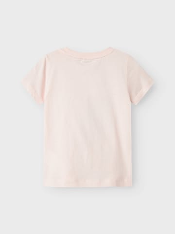 name it Shirt in Rosa