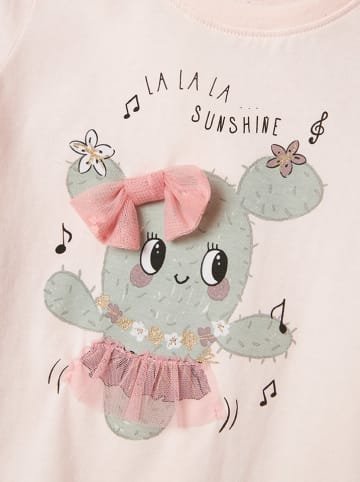 name it Shirt in Rosa