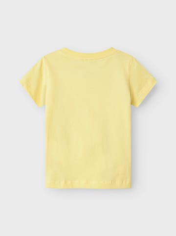 name it Shirt in Gelb