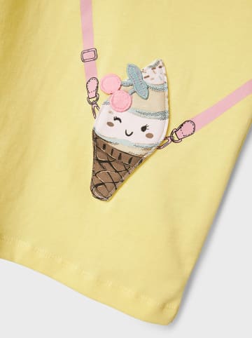 name it Shirt in Gelb
