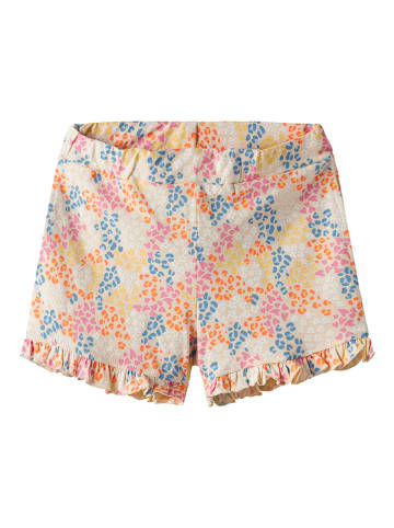 name it Shorts in Beige