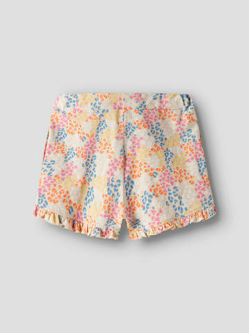 name it Shorts in Beige