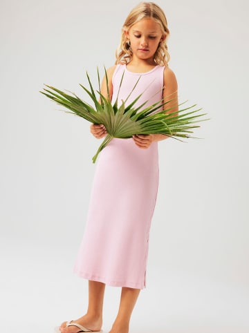name it Kleid in Rosa