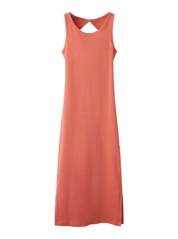 name it Kleid in Orange