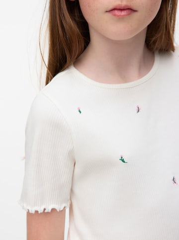 Vero Moda Girl Shirt wit
