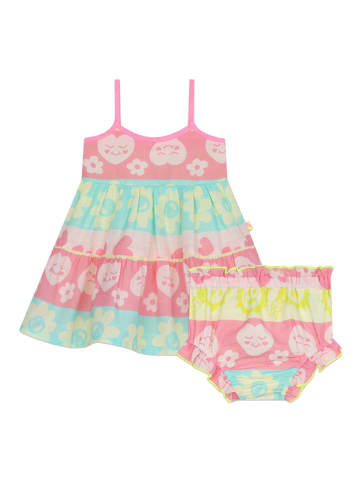 Billieblush 2tlg. Outift in Bunt