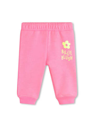 Billieblush Sweatbroek lichtroze