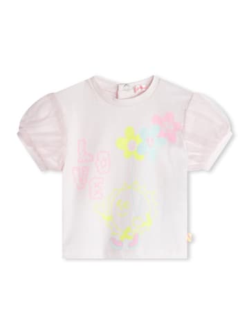 Billieblush Shirt in Weiß