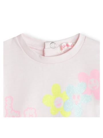 Billieblush Shirt wit