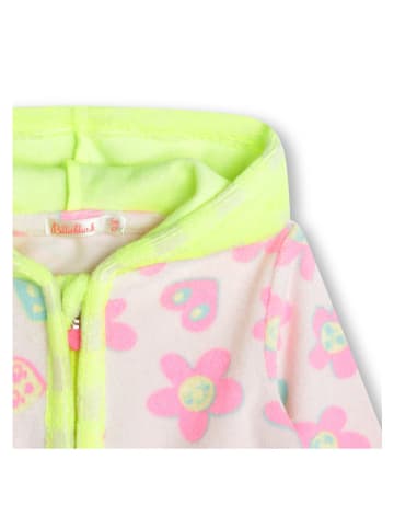 Billieblush Bluza w kolorze jasnoróżowym
