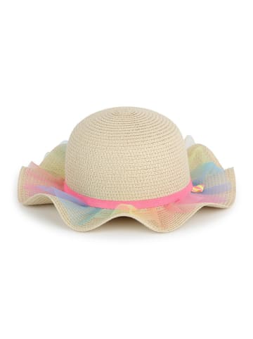 Billieblush Zonnehoed beige