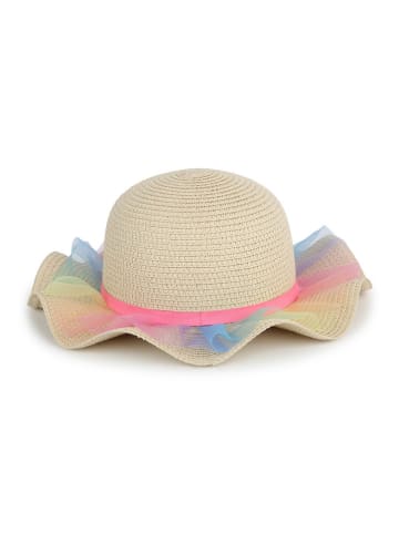 Billieblush Sonnenhut in Beige