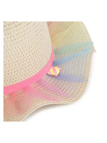 Billieblush Sonnenhut in Beige