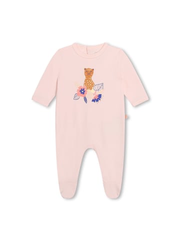 Carrément beau Pakje lichtroze